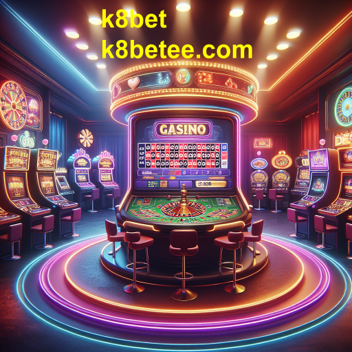 Explorando a Categoria Clássicos no k8bet